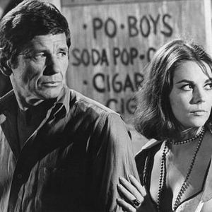 Fotoğraf Charles Bronson