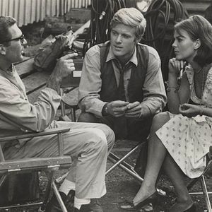 Fotoğraf Robert Redford