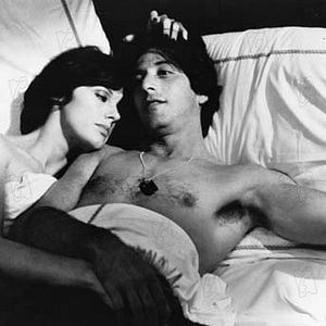 Fotoğraf Anny Duperey