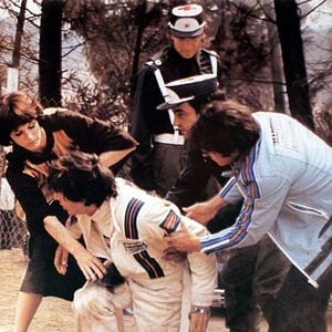 Fotoğraf Anny Duperey