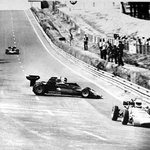 Fotoğraf Sydney Pollack