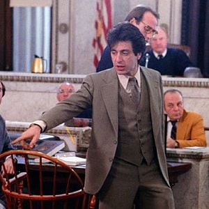 Fotoğraf Herkes İçin Adalet