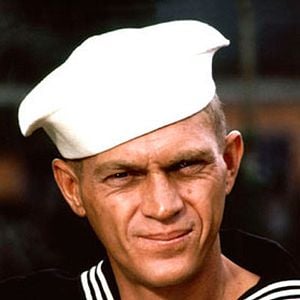 Fotoğraf The Sand Pebbles