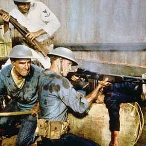 Fotoğraf The Sand Pebbles