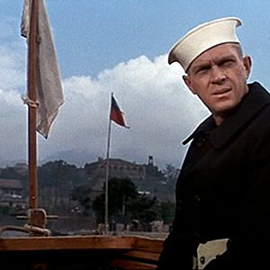 Fotoğraf The Sand Pebbles