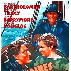 Fotoğraf Lionel Barrymore