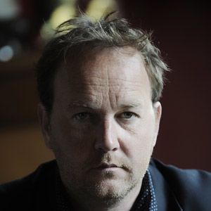 Fotoğraf Xavier Beauvois