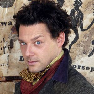 Fotoğraf Richard Coyle