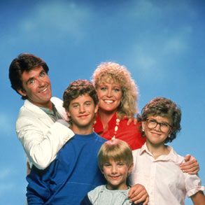 Fotoğraf Kirk Cameron