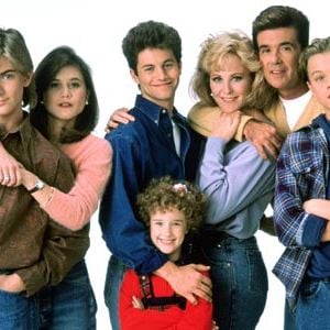 Fotoğraf Kirk Cameron