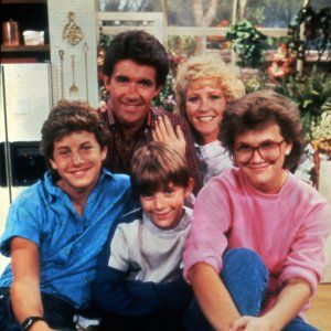 Fotoğraf Kirk Cameron