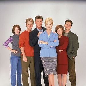 Fotoğraf Kirk Cameron