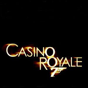 Fotoğraf Casino Royale