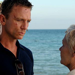 Fotoğraf Daniel Craig