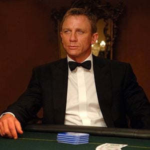 Fotoğraf Daniel Craig