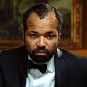Fotoğraf Jeffrey Wright