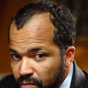 Fotoğraf Jeffrey Wright