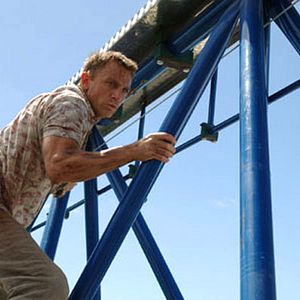 Fotoğraf Daniel Craig