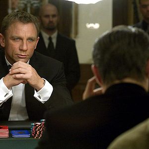 Fotoğraf Daniel Craig