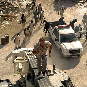 Fotoğraf Daniel Craig