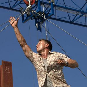 Fotoğraf Daniel Craig