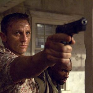 Fotoğraf Daniel Craig