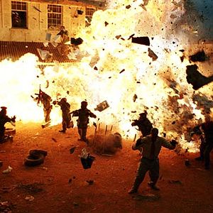 Fotoğraf Casino Royale