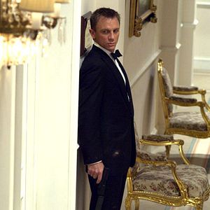 Fotoğraf Daniel Craig