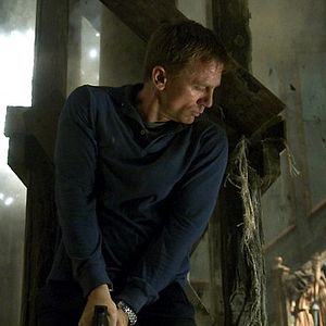 Fotoğraf Daniel Craig