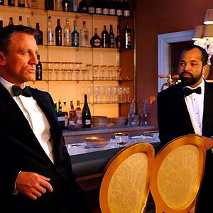 Fotoğraf Jeffrey Wright