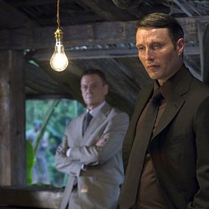 Fotoğraf Mads Mikkelsen