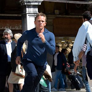 Fotoğraf Daniel Craig