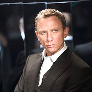 Fotoğraf Daniel Craig