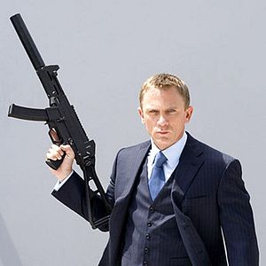 Fotoğraf Daniel Craig