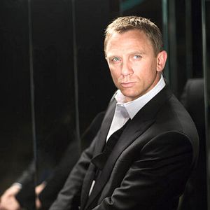 Fotoğraf Daniel Craig
