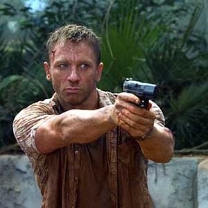 Fotoğraf Casino Royale