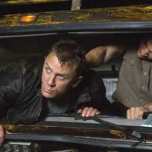 Fotoğraf Casino Royale