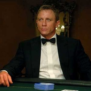 Fotoğraf Casino Royale