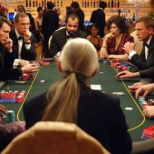 Fotoğraf Casino Royale