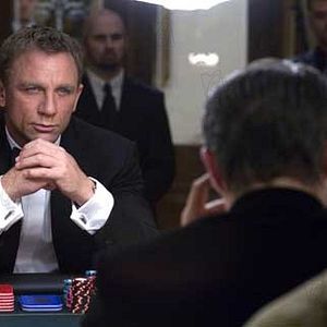 Fotoğraf Casino Royale