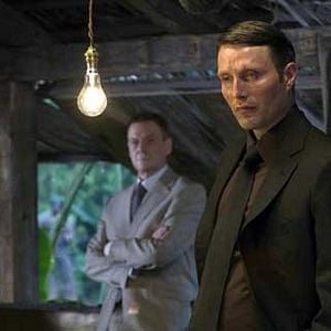 Fotoğraf Casino Royale