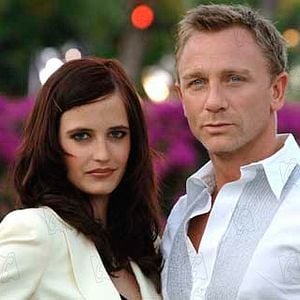 Fotoğraf Casino Royale