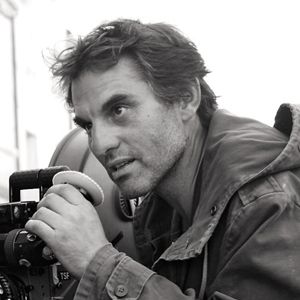 Fotoğraf Yves Caumon