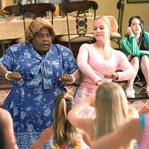 Fotoğraf Emily Procter