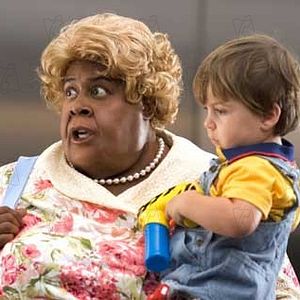 Fotoğraf John Whitesell