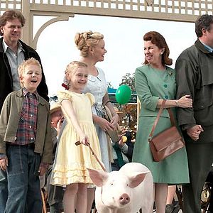 Fotoğraf Gary Winick