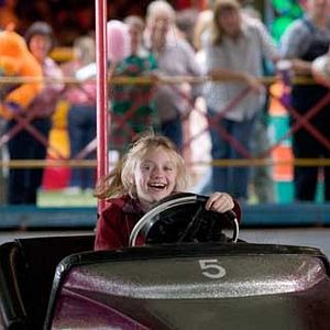 Fotoğraf Minik Örümcek Şarlot