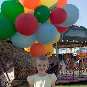 Fotoğraf Minik Örümcek Şarlot