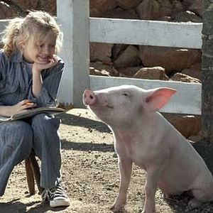 Fotoğraf Dakota Fanning