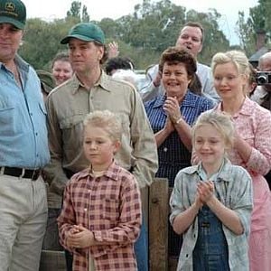 Fotoğraf Minik Örümcek Şarlot